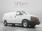 2026 Chevrolet Express Cargo 1WT