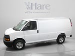 2026 Chevrolet Express Cargo 1WT