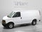 2026 Chevrolet Express Cargo 1WT