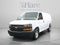 2026 Chevrolet Express Cargo 1WT