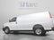 2026 Chevrolet Express Cargo 1WT