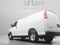 2026 Chevrolet Express Cargo 1WT