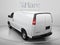 2026 Chevrolet Express Cargo 1WT