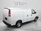 2026 Chevrolet Express Cargo 1WT