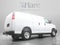 2026 Chevrolet Express Cargo 1WT