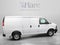 2026 Chevrolet Express Cargo 1WT