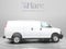2026 Chevrolet Express Cargo 1WT