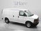 2026 Chevrolet Express Cargo 1WT