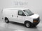 2026 Chevrolet Express Cargo 1WT