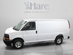 2026 Chevrolet Express Cargo 1WT