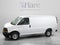 2026 Chevrolet Express Cargo 1WT