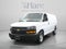 2026 Chevrolet Express Cargo 1WT