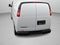 2026 Chevrolet Express Cargo 1WT