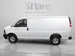 2026 Chevrolet Express Cargo 1WT