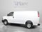 2026 Chevrolet Express Cargo 1WT
