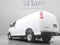 2026 Chevrolet Express Cargo 1WT