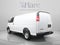 2026 Chevrolet Express Cargo 1WT
