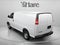 2027 Chevrolet Express Cargo 1WT