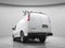 2027 Chevrolet Express Cargo 1WT