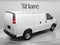 2027 Chevrolet Express Cargo 1WT