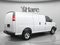 2027 Chevrolet Express Cargo 1WT