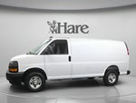 2027 Chevrolet Express Cargo 1WT