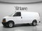 2027 Chevrolet Express Cargo 1WT