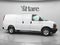 2027 Chevrolet Express Cargo 1WT