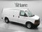 2027 Chevrolet Express Cargo 1WT