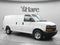 2027 Chevrolet Express Cargo 1WT