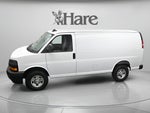 2027 Chevrolet Express Cargo 1WT