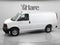 2027 Chevrolet Express Cargo 1WT