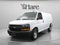 2027 Chevrolet Express Cargo 1WT
