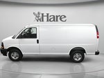 2027 Chevrolet Express Cargo 1WT