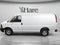 2027 Chevrolet Express Cargo 1WT