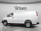 2027 Chevrolet Express Cargo 1WT