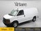 2027 Chevrolet Express Cargo 1WT