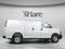 2027 Chevrolet Express Cargo 1WT
