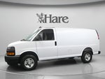 2027 Chevrolet Express Cargo 1WT