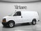 2027 Chevrolet Express Cargo 1WT