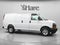 2027 Chevrolet Express Cargo 1WT