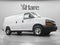 2027 Chevrolet Express Cargo 1WT