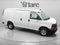 2027 Chevrolet Express Cargo 1WT