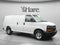 2027 Chevrolet Express Cargo 1WT