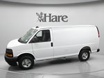 2027 Chevrolet Express Cargo 1WT