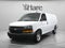 2027 Chevrolet Express Cargo 1WT