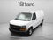 2027 Chevrolet Express Cargo 1WT