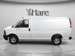 2027 Chevrolet Express Cargo 1WT