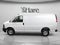 2027 Chevrolet Express Cargo 1WT