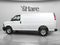 2027 Chevrolet Express Cargo 1WT